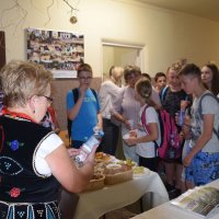 Zobacz w powiększeniu: Dni otwartych drzwi w Urzędzie Gminy Baranów (16)