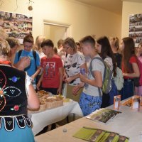 Zobacz w powiększeniu: Dni otwartych drzwi w Urzędzie Gminy Baranów (17)