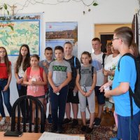 Zobacz w powiększeniu: Dni otwartych drzwi w Urzędzie Gminy Baranów (20)