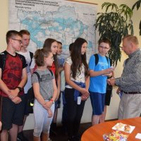 Zobacz w powiększeniu: Dni otwartych drzwi w Urzędzie Gminy Baranów (22)