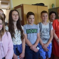 Zobacz w powiększeniu: Dni otwartych drzwi w Urzędzie Gminy Baranów (24)