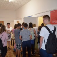 Zobacz w powiększeniu: Dni otwartych drzwi w Urzędzie Gminy Baranów (25)