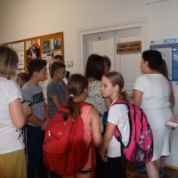 Zobacz w powiększeniu: Dni otwartych drzwi w Urzędzie Gminy Baranów (27)