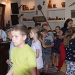 Obejrzyj galerię zdjęć: Dni otwartych drzwi w Urzędzie Gminy Baranów