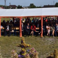 Zobacz w powiększeniu: Dożynki Gminne 2019 (1)