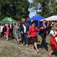 Zobacz w powiększeniu: Dożynki Gminne 2019 (3)