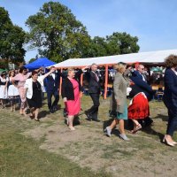 Zobacz w powiększeniu: Dożynki Gminne 2019 (4)