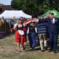 Zobacz w powiększeniu: Dożynki Gminne 2019 (5)