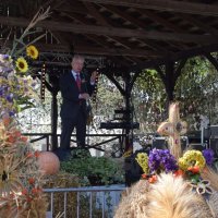 Zobacz w powiększeniu: Dożynki Gminne 2019 (6)