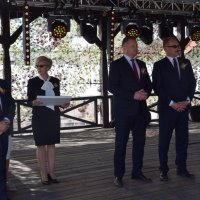 Zobacz w powiększeniu: Dożynki Gminne 2019 (7)