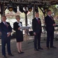 Zobacz w powiększeniu: Dożynki Gminne 2019 (8)