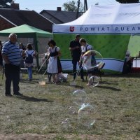 Zobacz w powiększeniu: Dożynki Gminne 2019 (10)