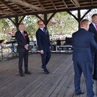 Zobacz w powiększeniu: Dożynki Gminne 2019 (11)