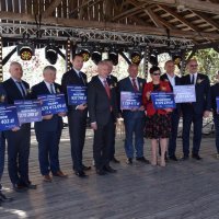 Zobacz w powiększeniu: Dożynki Gminne 2019 (12)