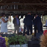 Zobacz w powiększeniu: Dożynki Gminne 2019 (15)