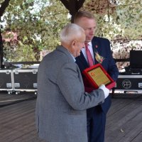 Zobacz w powiększeniu: Dożynki Gminne 2019 (16)