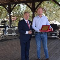 Zobacz w powiększeniu: Dożynki Gminne 2019 (17)