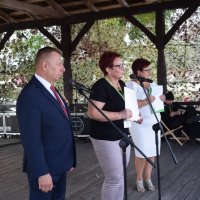Zobacz w powiększeniu: Dożynki Gminne 2019 (21)