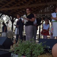 Zobacz w powiększeniu: Dożynki Gminne 2019 (22)