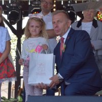 Zobacz w powiększeniu: Dożynki Gminne 2019 (23)