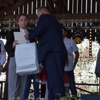 Zobacz w powiększeniu: Dożynki Gminne 2019 (24)