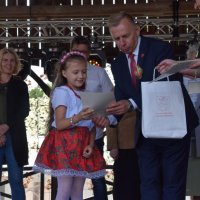 Zobacz w powiększeniu: Dożynki Gminne 2019 (25)