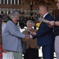 Zobacz w powiększeniu: Dożynki Gminne 2019 (26)
