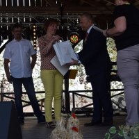 Zobacz w powiększeniu: Dożynki Gminne 2019 (28)