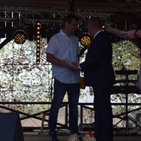 Zobacz w powiększeniu: Dożynki Gminne 2019 (29)