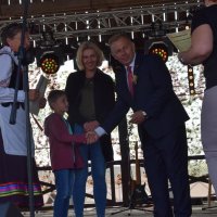 Zobacz w powiększeniu: Dożynki Gminne 2019 (31)