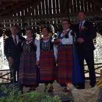 Zobacz w powiększeniu: Dożynki Gminne 2019 (35)