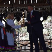 Zobacz w powiększeniu: Dożynki Gminne 2019 (36)