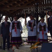 Zobacz w powiększeniu: Dożynki Gminne 2019 (37)