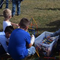Zobacz w powiększeniu: Dożynki Gminne 2019 (38)