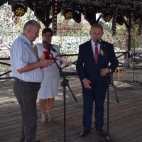 Zobacz w powiększeniu: Dożynki Gminne 2019 (40)