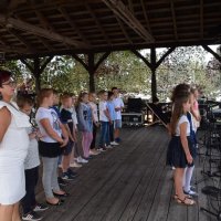 Zobacz w powiększeniu: Dożynki Gminne 2019 (45)