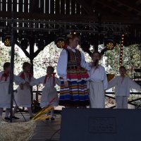 Zobacz w powiększeniu: Dożynki Gminne 2019 (48)