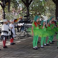 Zobacz w powiększeniu: Dożynki Gminne 2019 (54)