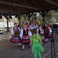 Zobacz w powiększeniu: Dożynki Gminne 2019 (57)
