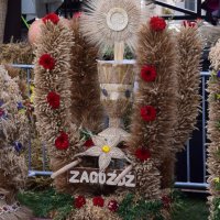 Zobacz w powiększeniu: Dożynki Gminne 2019 (60)
