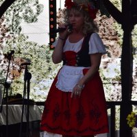 Zobacz w powiększeniu: Dożynki Gminne 2019 (63)