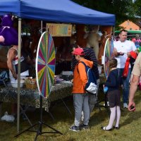 Zobacz w powiększeniu: Dożynki Gminne 2019 (69)