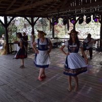 Zobacz w powiększeniu: Dożynki Gminne 2019 (75)