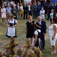 Zobacz w powiększeniu: Dożynki Gminne 2019 (1)
