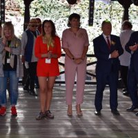 Zobacz w powiększeniu: Dożynki Gminne 2019 (7)