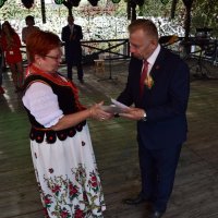 Zobacz w powiększeniu: Dożynki Gminne 2019 (8)