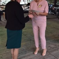 Zobacz w powiększeniu: Dożynki Gminne 2019 (10)