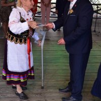 Zobacz w powiększeniu: Dożynki Gminne 2019 (11)