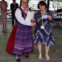 Zobacz w powiększeniu: Dożynki Gminne 2019 (12)