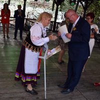 Zobacz w powiększeniu: Dożynki Gminne 2019 (16)